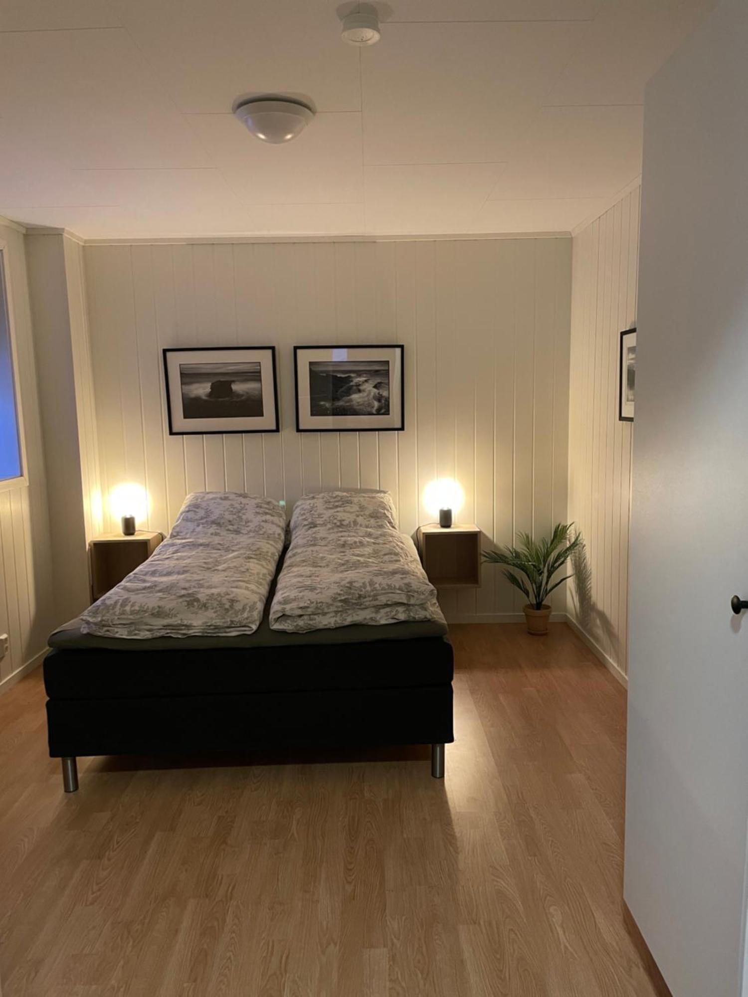 Apartment Svolvær Exteriér fotografie